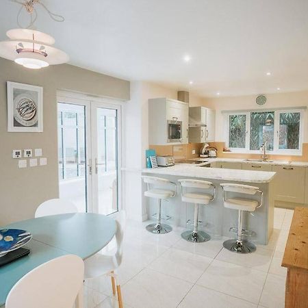 Yr Hen Berllan - 3 Bedroom House In Snowdonia National Park, Conwy, North Wales Exterior photo
