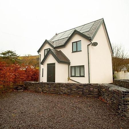 Yr Hen Berllan - 3 Bedroom House In Snowdonia National Park, Conwy, North Wales Exterior photo