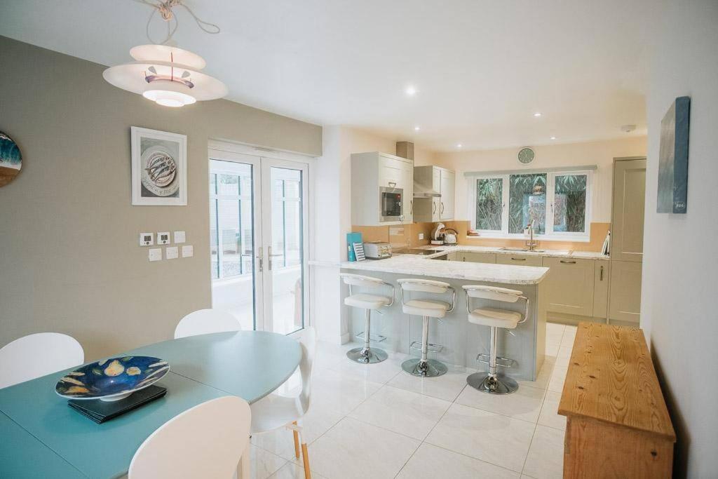 Yr Hen Berllan - 3 Bedroom House In Snowdonia National Park, Conwy, North Wales Exterior photo