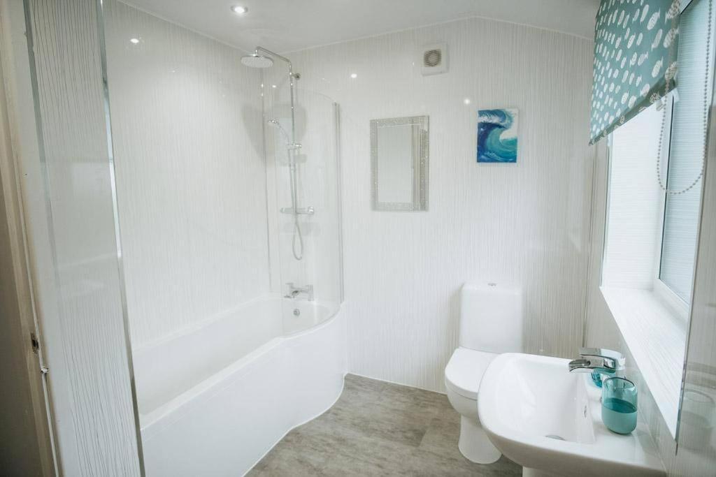 Yr Hen Berllan - 3 Bedroom House In Snowdonia National Park, Conwy, North Wales Exterior photo
